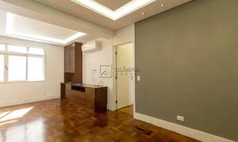 Imagem 7: Apartamento Locação Higienópolis 145 m² 3 Dormitórios