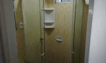 Imagem 5: Apto Térreo, no Bairro Alto Curitiba com 2 Quartos