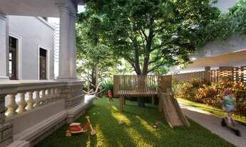 Imagem 2: EM - Oportunidade nas Graças- Edf Casa Moser- Luxo e Sofisticação-Moura Dubeux 1 e 2 quart