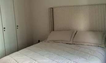 Imagem 4: Apartamento para Aluguel com 1 quarto , 52m² em Vila Buarque - São Paulo