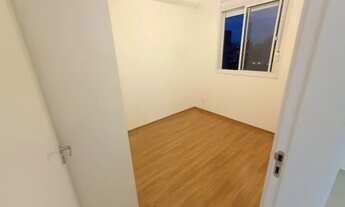 Imagem 5: Apartamento para aluguel com 36 metros quadrados com 2 quartos em Lapa - São Paulo - SP