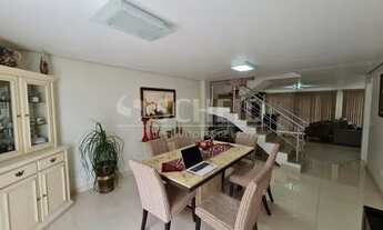 Imagem 2: Oportunidade! Sobrado em Condomínio- 4 Suítes - 3 Vagas - Próximo ao Colégio Humboldt