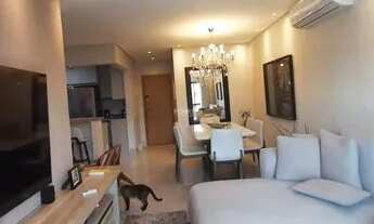 Imagem 4: Apartamento à venda no bairro Guilhermina - Praia Grande/SP