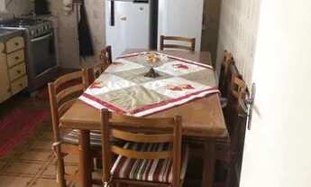 Imagem 7: Sobrado com 4 dormitórios à venda, 190 m² por R$ 850.000,00 - Nova Petrópolis - São Bernar