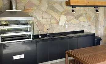 Imagem 4: Ed. Seven Residence - 3 suítes