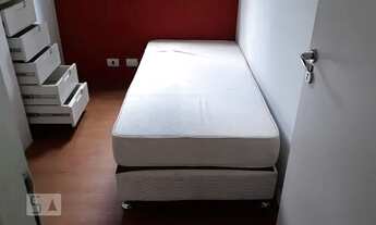 Imagem 3: Apartamento para Aluguel - Panamby, 2 Quartos, 60 m2