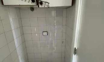 Imagem 5: Conforto e Comodidade na Vila Mariana: Apartamento Espaçoso com Vista Privilegiada e Lazer