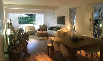 Imagem: CASA SOBRADO PACAEMBÚ - 550M2 - 4 SUÍTES