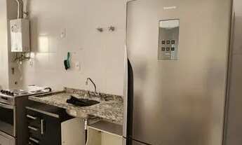 Imagem 6: Apartamento para aluguel possui 65 metros quadrados com 3 quartos