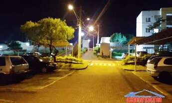 Imagem: Residencial - Jd das Torres