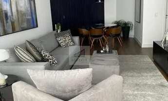 Imagem 2: APARTAMENTO PARA VENDA E LOCAÇÃO DE 116M² NO BROOKLIN PAULISTA