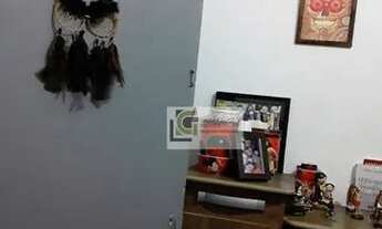 Imagem 3: Casa com 3 dormitórios à venda, 168 m² por R$ 320.000,00 - Jardim Russi - Taubaté/SP