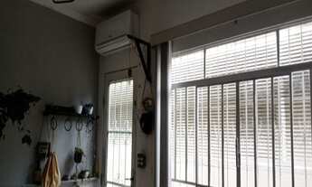 Imagem 7: CASA COM QUINTAL Vila Zezé (Vila Maria) 2 dormitórios, sala para dois ambientes, vaga cob