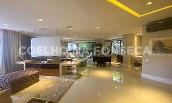 Imagem 2: São Paulo - Apartamento Padrão - Alto de Pinheiros