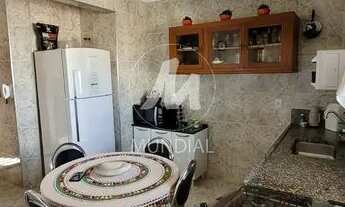 Imagem 7: Apartamento (tipo - padrao) 3 dormitórios/suite, cozinha planejada, em condomínio fechado