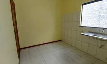 Imagem 3: Casa no Novo Aleixo para Financiamento/ 2 quartos/ Casas em Cj / Cj Águas Claras 2