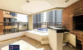 Imagem: Venda Apartamento 4 Dormitórios - 211 m²