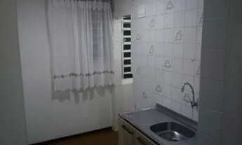 Imagem 3: Apto Térreo, no Bairro Alto Curitiba com 2 Quartos