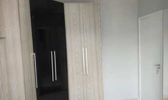 Imagem 4: MARAVILHOSO APARTAMENTO 2 DORMITÓRIOS - ARMÁRIOS PLANEJADOS