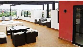 Imagem: RP4 - Apto 2 quartos (1 suíte) para locação