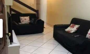 Imagem 2: Casa 2qts Completa em Nova Cidade/SG