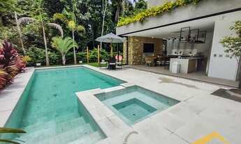 Imagem 2: Casa com 6 dormitórios à venda, 783 m² por R$ 12.900.000,00 - Riviera de São Lourenço - Be