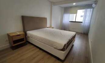 Imagem 5: Flat para alugar nos Jardins - Edifício Pamplona Residence Garden - Cód. JQW17909