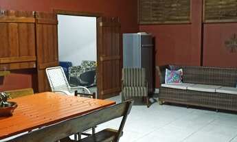 Imagem 2: Semana santa na Villa Mariah casa e suítes no patacho ótima localização 3.500