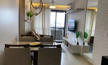 Imagem 2: Apt espetacular totalmente mobiliado !