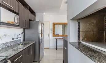 Imagem 7: PORTO ALEGRE - Apartamento Padrão - Menino Deus