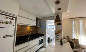 Imagem 5: APARTAMENTO 2 DORMITÓRIOS PRÓX. AO TREVO DE FORQUILHINHAS