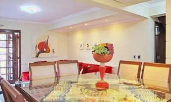 Imagem 5: Casa para Venda - 300m², 4 dormitórios, sendo 1 suites, 4 vagas - Coronel Aparício Borges