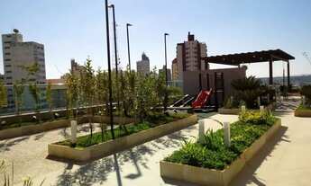 Imagem 6: Línea - Flat mobiliado, 41m², 1 suíte, Centro, Jundiaí. COD FL0082