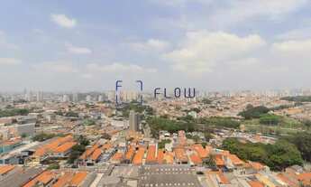 Imagem 6: Apartamento podendo conter até 3 quartos (1 suíte), 2 banheiros, 2 vagas de garagem e elev