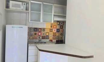 Imagem 5: Belíssimo 1 dormitório na Região central!!!