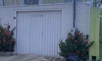 Imagem: Aluguel sobrado