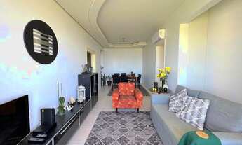 Imagem: Apartamento 3 Dormitórios (sendo 1 suíte)