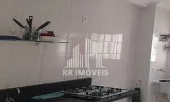 Imagem 2: RR4929 Apartamento 58m² CONDOMÍNIO MARIA FERNANDA - OPORTUNIDADE - 2 Dorms 1 Vaga - Baruer