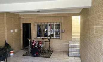 Imagem 4: Sobrado com 2 dormitórios e 2 vagas