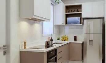 Imagem 3: Cobertura para Venda em Ibirité, Palmeiras (Parque Durval de Barros), 3 dormitórios, 2 ban