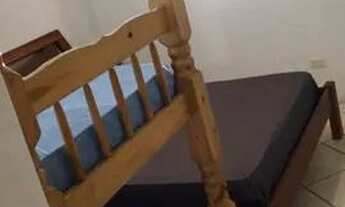 Imagem 4: Casa com 3 dormitórios à venda, 69 m² por R$ 690.000 - Boracéia - Bertioga/SP