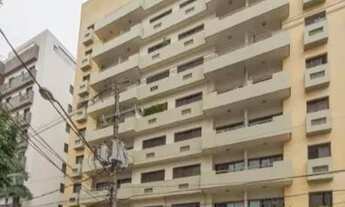 Imagem 6: Flat para alugar no Jardins - Edifício Madison Plaza - Cód. XJY04978