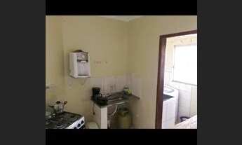 Imagem 6: Apto 1 qto com garagem - Rua 8, chac 183, lote 1