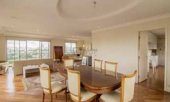 Imagem 3: Locação Apartamento 3 Dormitórios - 219 m² Higienópolis