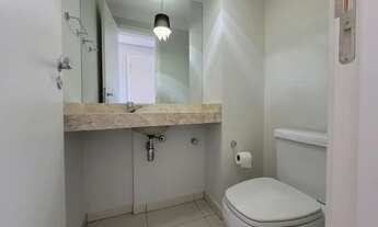 Imagem 4: Apartamento para aluguel no Porto Buzios, Ribeirão Preto, SP, 3 quartos, 3 suítes