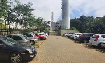 Imagem 7: Apartamento para aluguel tem 42 metros quadrados com 2 quartos