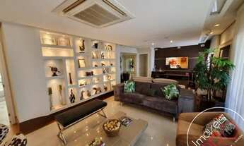 Imagem 3: Brooklin - 178 m2 - varanda gourmet - 3 suítes e 3 vagas