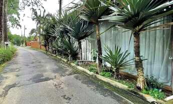 Imagem 4: Casa de Condomínio à venda, totalmente acessível. Cotia - São Paulo