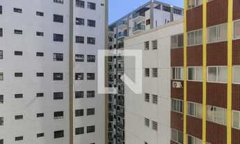 Imagem 6: Apartamento para Aluguel - Boqueirão, 2 Quartos, 90 m2