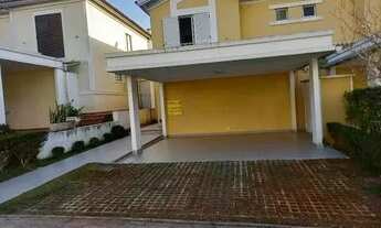 Imagem 6: Casa em Condomínio para Venda em Tamboré Santana de Parnaíba-SP